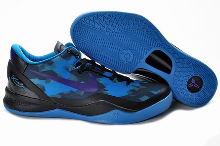 Nike Kobe Shoes-035